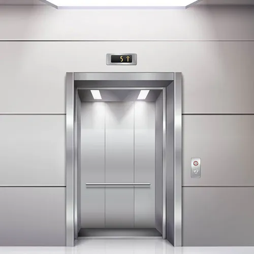 Lift-Elevators